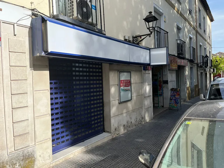 Oficinas en Aranjuez